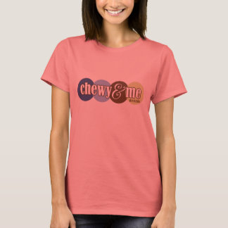 kaue Kreise T-Shirt