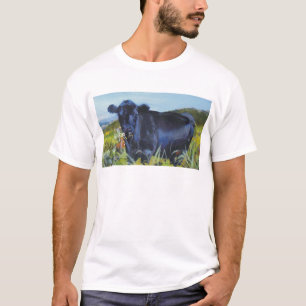 Kauen des wiedergekäuten Futters T-Shirt