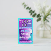 Kauf 5 erhalten Versorgungen mit 1 die FREIEN Treuekarte (Stehend Vorderseite)