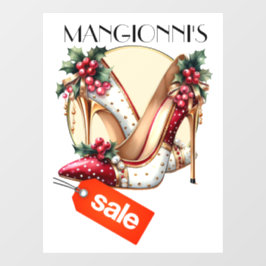 KAUF-SIGN FENSTERAUFKLEBER