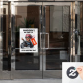 KAUF-SIGN FENSTERAUFKLEBER (Büro Tür)