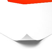 KAUF-SIGN POSTER (Ecke)