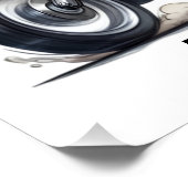 KAUF-SIGN POSTER (Ecke)