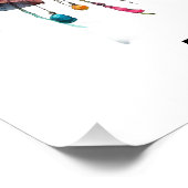 KAUF-SIGN POSTER (Ecke)