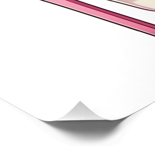 KAUF-SIGN POSTER (Ecke)