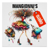 KAUF-SIGN POSTER (Vorderseite)