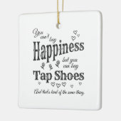 Kauf stechen Schuh-Tanz-Lehrer- oder Keramikornament (Links)