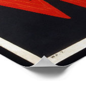 Kauf von Victory Bonds Poster (Ecke)