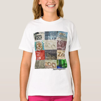 Kaufe dieses Shirt, hilf einem Kurzfilm T-Shirt