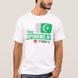 Kaufe dieses, wenn du ein PAKISTAN-Fan bist T-Shirt