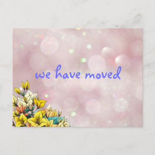 kaufe holografische Massenpostkarten Postkarte