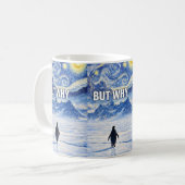 kaufe warum kaffeetasse (Vorderseite Links)