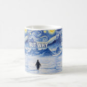 kaufe warum kaffeetasse (Mittel)