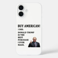 Kaufen Amerikaner