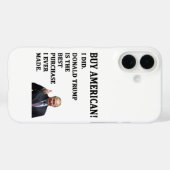 Kaufen Amerikaner Case-Mate iPhone Hülle (Rückseite (Horizontal))