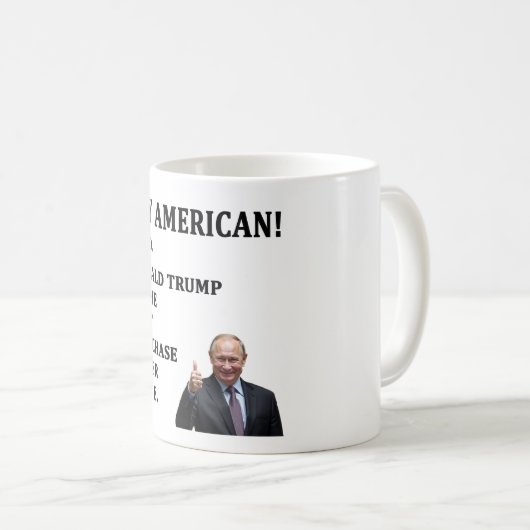 Kaufen Amerikaner Kaffeetasse (VorderseiteRechts)