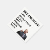 Kaufen Amerikaner Serviette (Ecke)