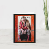 Kaufen Bio Donuts Karte (Vorderseite)