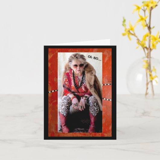 Kaufen Bio Donuts Karte (Gelbe Blume)