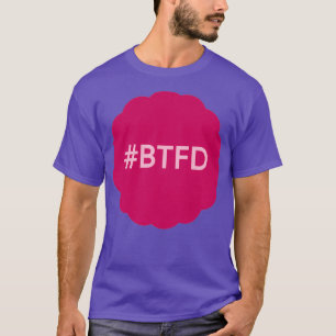 kaufen btfd 6 T-Shirt