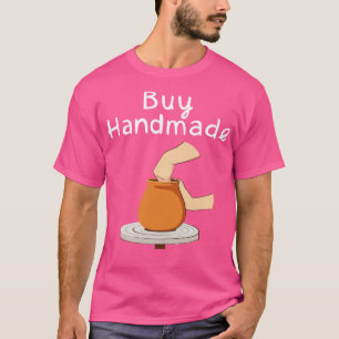 Kaufen Handmade T-Shirt