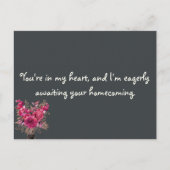 kaufen Inmate Masse Postkarten (Vorderseite)