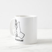 Kaufen Kaffeetasse (Vorderseite Links)