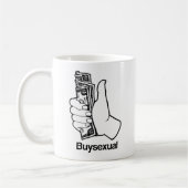 Kaufen Kaffeetasse (Links)