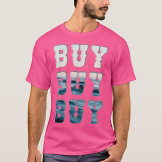 Kaufen Kaufen T-Shirt