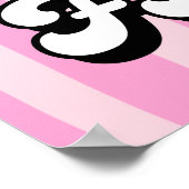 Kaufen Sie 2 erhalten 1 kostenloses Verkaufszeiche Poster (Ecke)