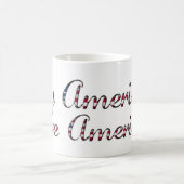 Kaufen Sie American Hire American Zitat Trump Patr Kaffeetasse (Mittel)