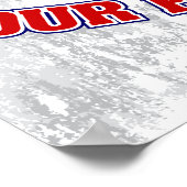 Kaufen Sie American Poster (Ecke)