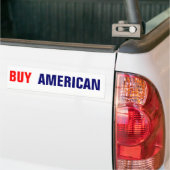 KAUFEN SIE AMERIKANER AUTOAUFKLEBER (Auf Lkw)