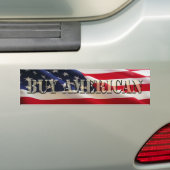 Kaufen Sie amerikanische Aufkleber Autoaufkleber (Auf Auto)