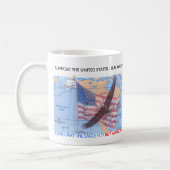 KAUFEN SIE AMERIKANISCHE TASSE (Links)