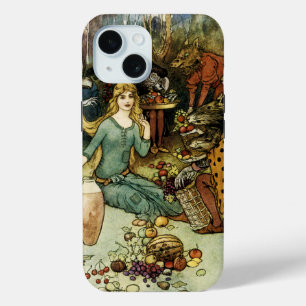 Kaufen Sie bei uns mit einer goldenen Kurve Case-Mate iPhone Hülle