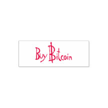 Kaufen Sie Bitcoin in der Original Schriftart-Selb