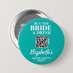 Kaufen Sie Brie A Drink Junggeselinnen-Abschied QR Button