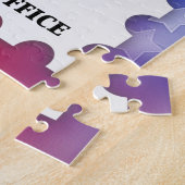 Kaufen Sie Briefmarke Rett der Post Puzzle (Seite)