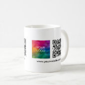 Kaufen Sie Coffee Cups Tasse Online Business Logo  (VorderseiteRechts)