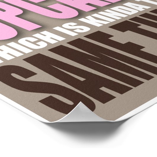 Kaufen Sie Cupcakes Poster (Ecke)