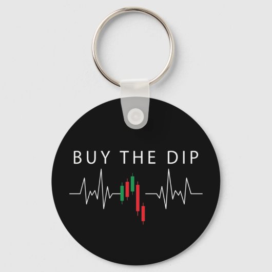 Kaufen Sie das Dip Schlüsselanhänger (Vorderseite)
