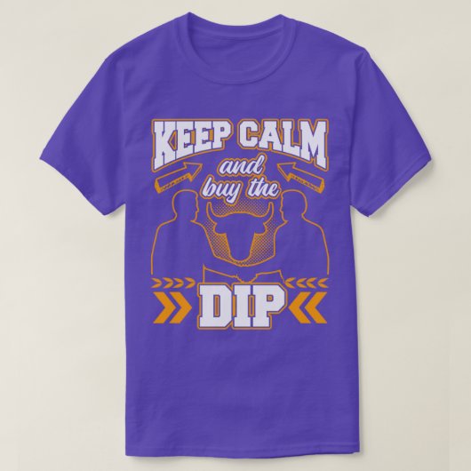 Kaufen Sie das Fan-Geschenk des faulen Händlers T-Shirt (Design vorne)