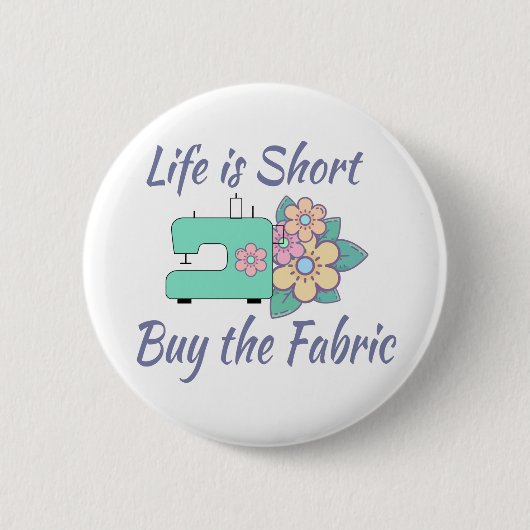 Kaufen Sie das Gewebe, Nähen, Steppen, Handwerk Button (Vorderseite)