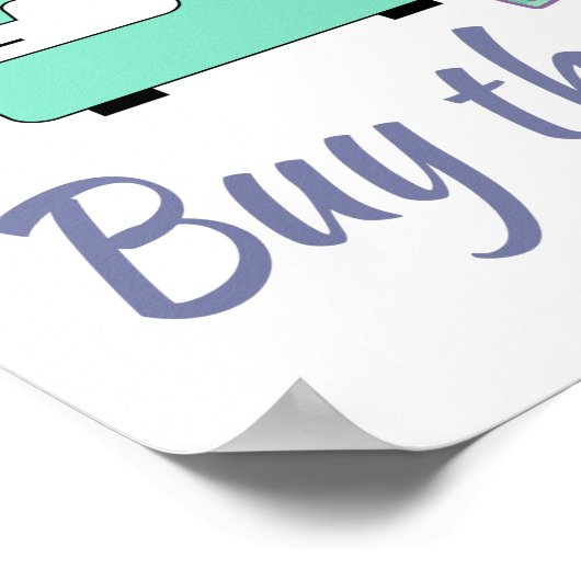 Kaufen Sie das Gewebe, Nähen, Steppen, Handwerk Poster (Ecke)