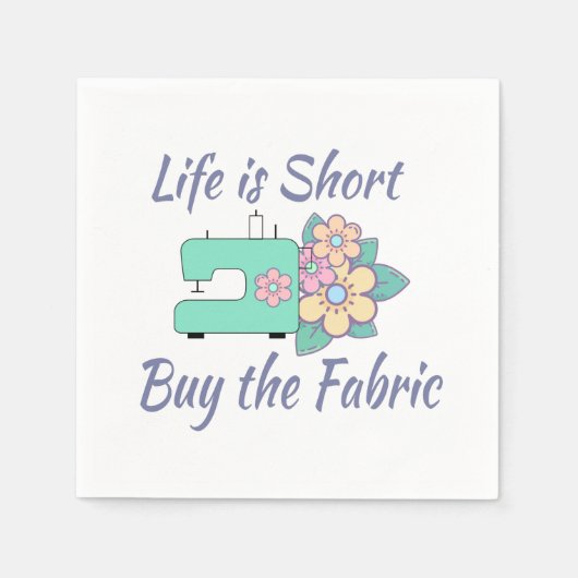 Kaufen Sie das Gewebe, Nähen, Steppen, Handwerk Serviette (Vorderseite)