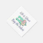 Kaufen Sie das Gewebe, Nähen, Steppen, Handwerk Serviette (Ecke)