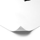 Kaufen Sie das neue Buch. Poster (Ecke)