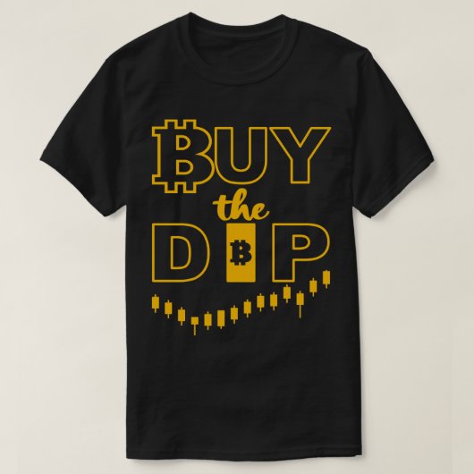 Kaufen Sie das Tauchgold T-Shirt (Design vorne)