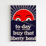 Kaufen Sie das Vintage-Poster der Freiheitsanleihe Poster<br><div class="desc">Kaufen Sie das Vintage-Poster der Liberty Bond. Dieses Poster ist Teil der politischen und militärischen Sammlungen.</div>